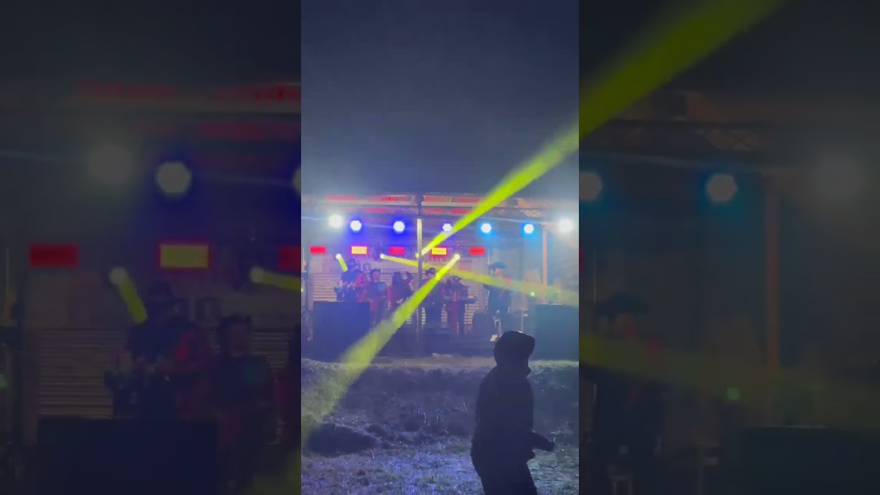 Evidencia brava presentación los muermos