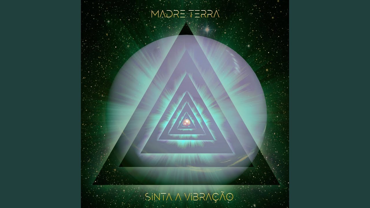 Sinta a Vibração
