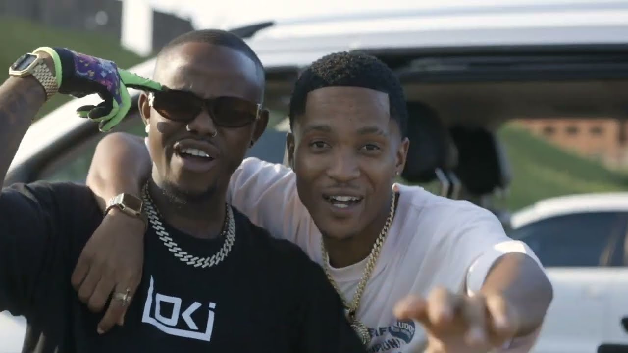 Young Eezy -  What If I Knew feat. Loki (Music Video)