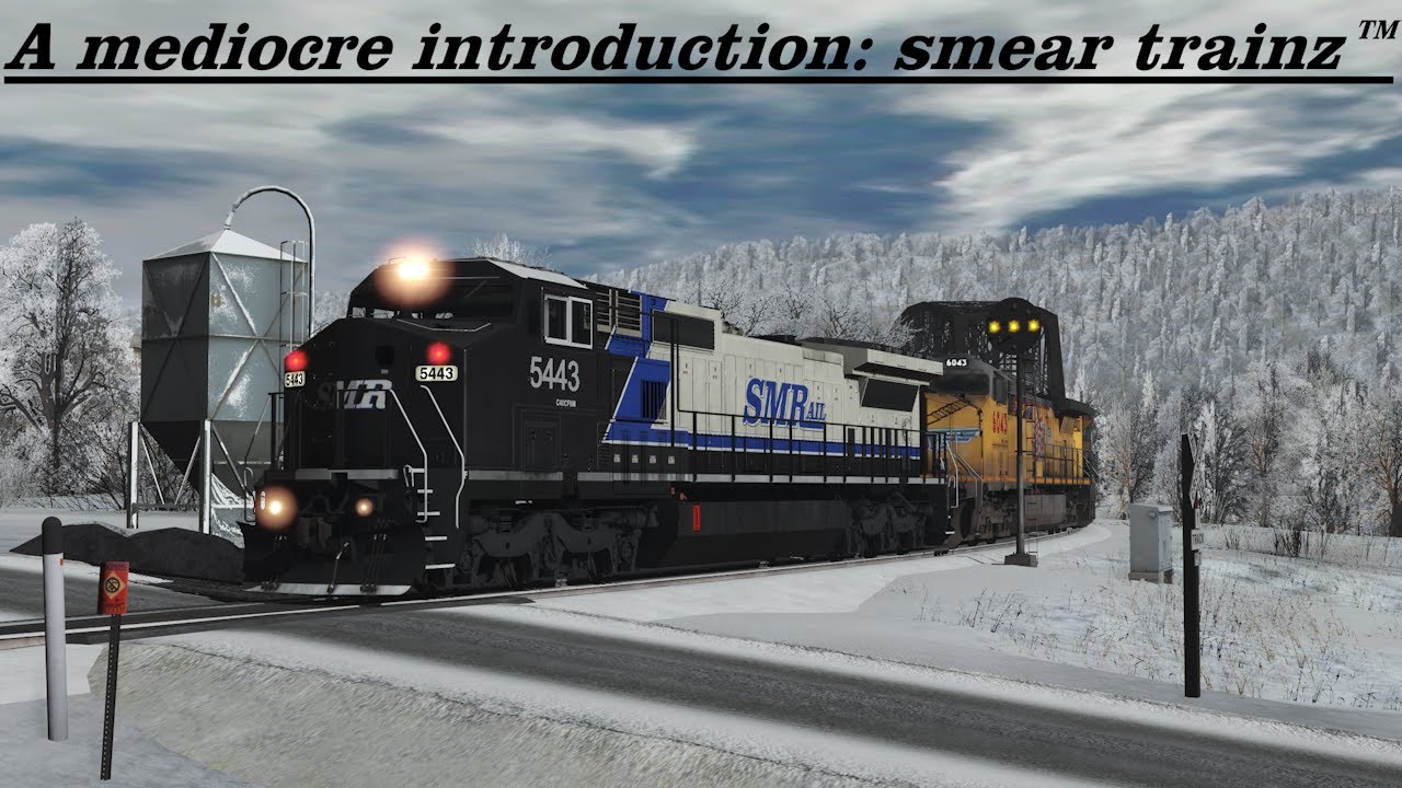 A mediocre introduction