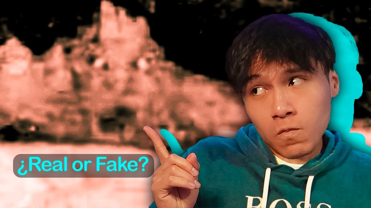 ¿Esto es Real? El Terror Antiguo de YouTube Parte 2