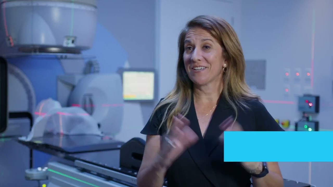 Learn more about our medical radiation degrees