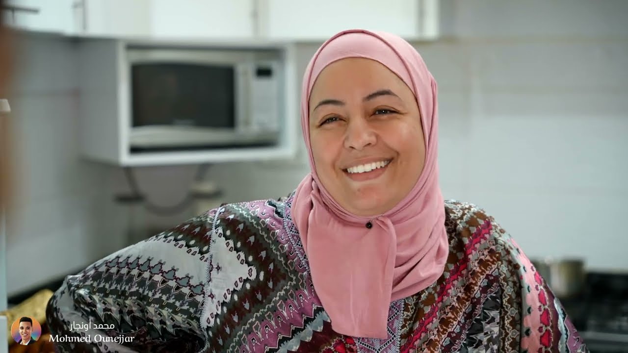 فيلم مغربي جديد أوهام الشهرة Film Marocain 2025