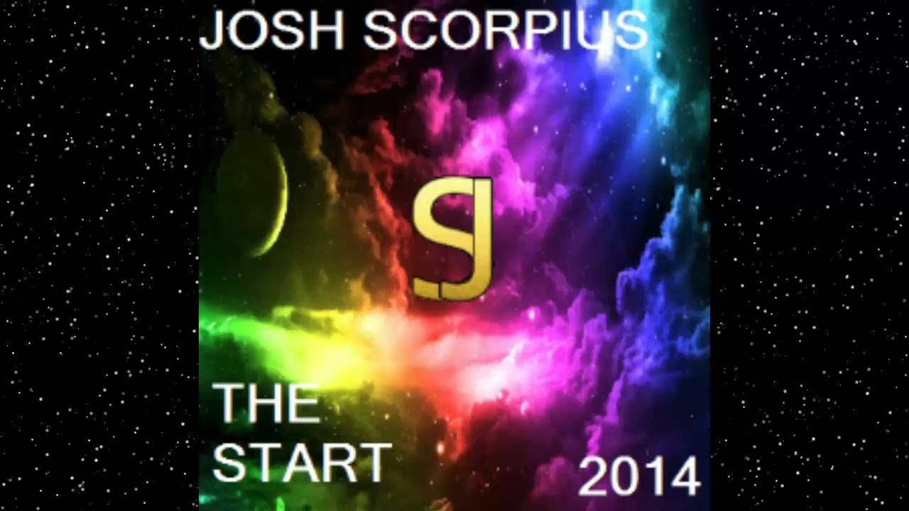 Josh Scorpius - Electronic Arpeggio (2014)