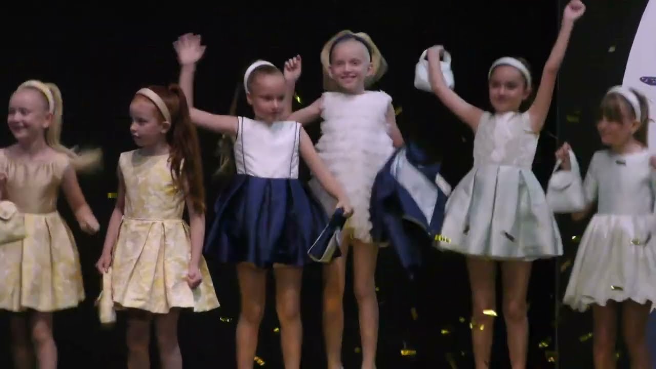 JAVILAR KIDS.- FIMI KIDS FASHION WEEK-JUNIO 2024