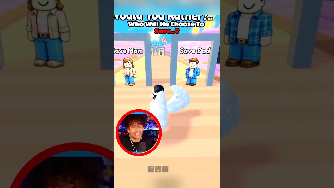 Foltyn Needs To Choose His Mom Or His Dad One Of Them Is Dying 💔