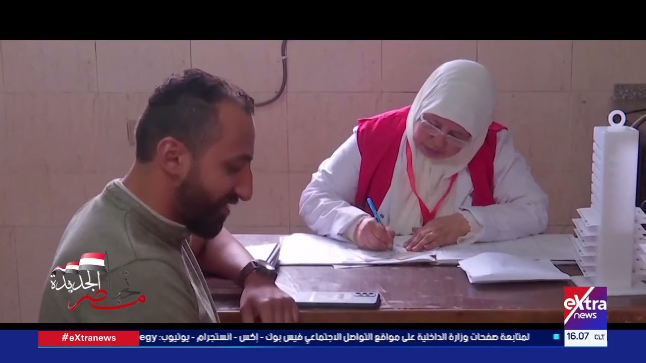 تحيا مصر الجديدة| مصر تبني الإنسان.. المبادرة الرئاسية لفحص المقبلين على الزواج
