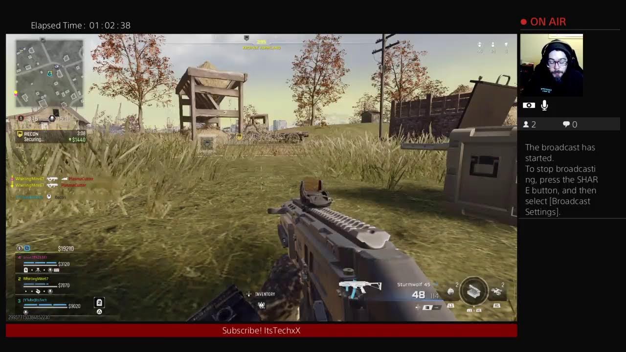 We are 1 subscriber away from the 150 goal help me get there