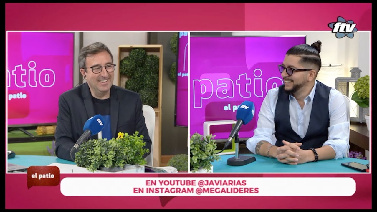 Vivir en Fuengirola, Málaga, España 🇪🇸 Lo que sorprende a un Argentino 🇦🇷 | Entrevista Javi Arias