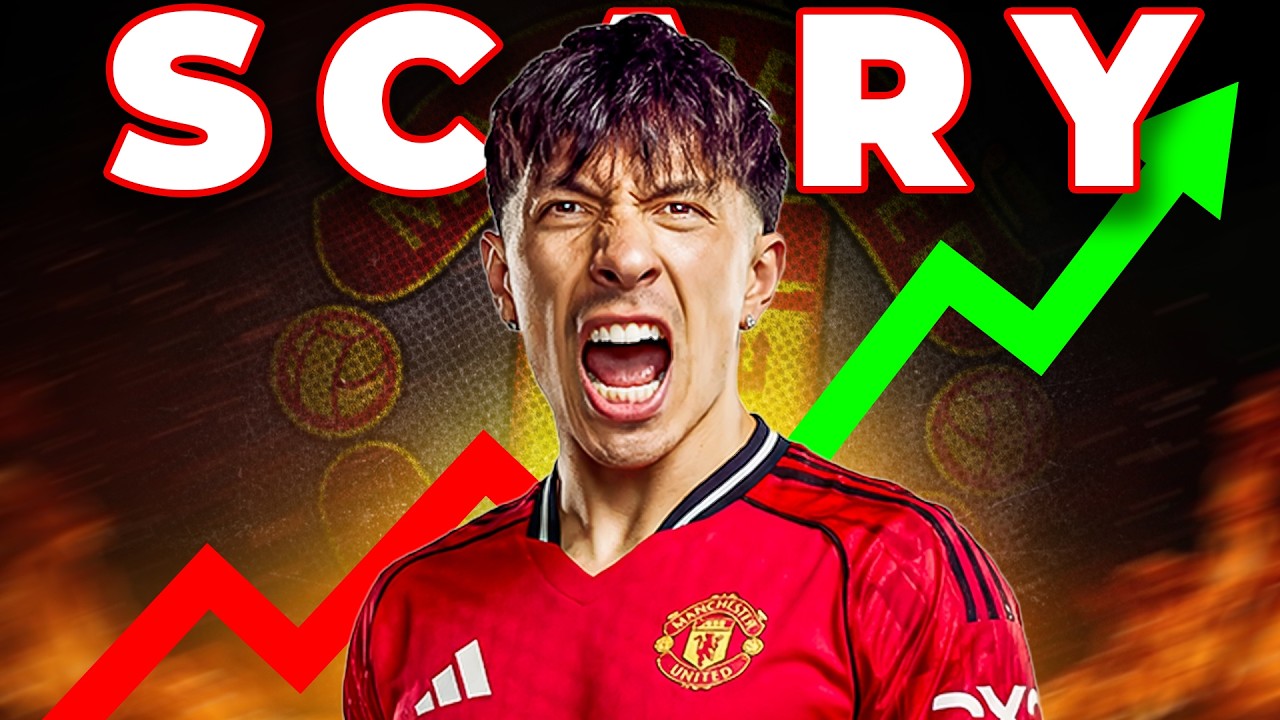 Why Lisandro Martinez Return Could Rescue Man Utd's Season