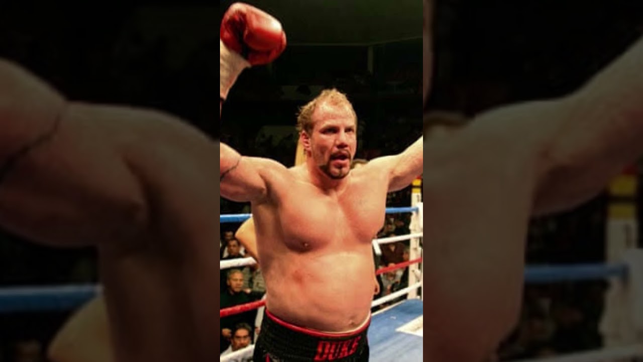 Bulldozer Morrison (R.i.P)