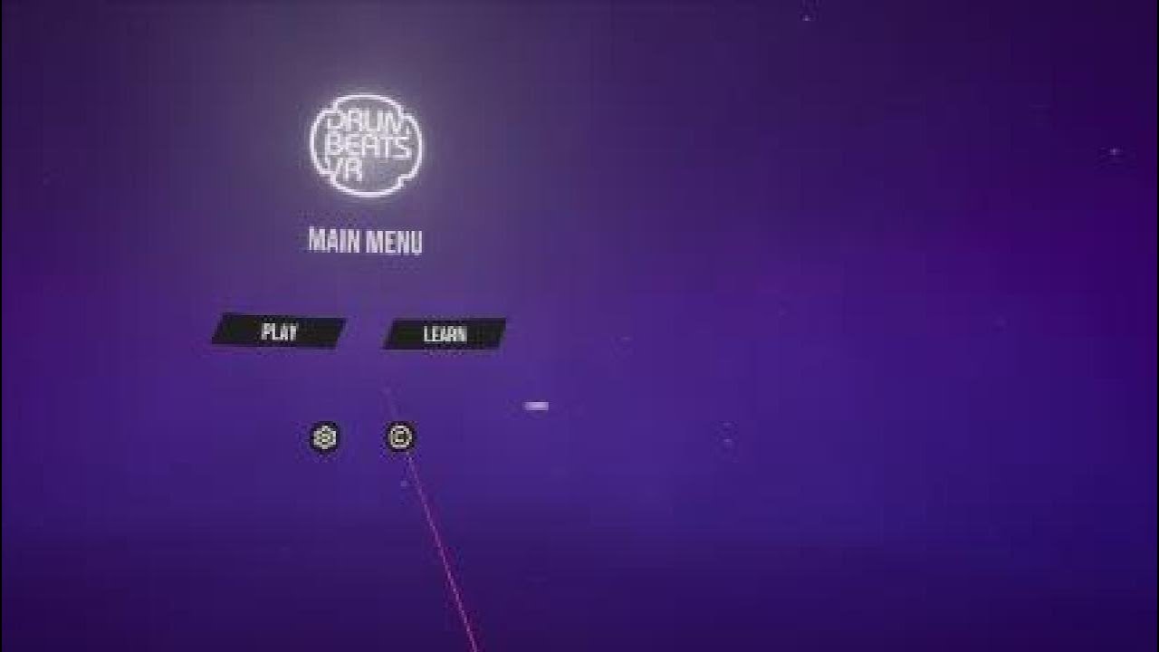 DrumBeats VR #psvr2