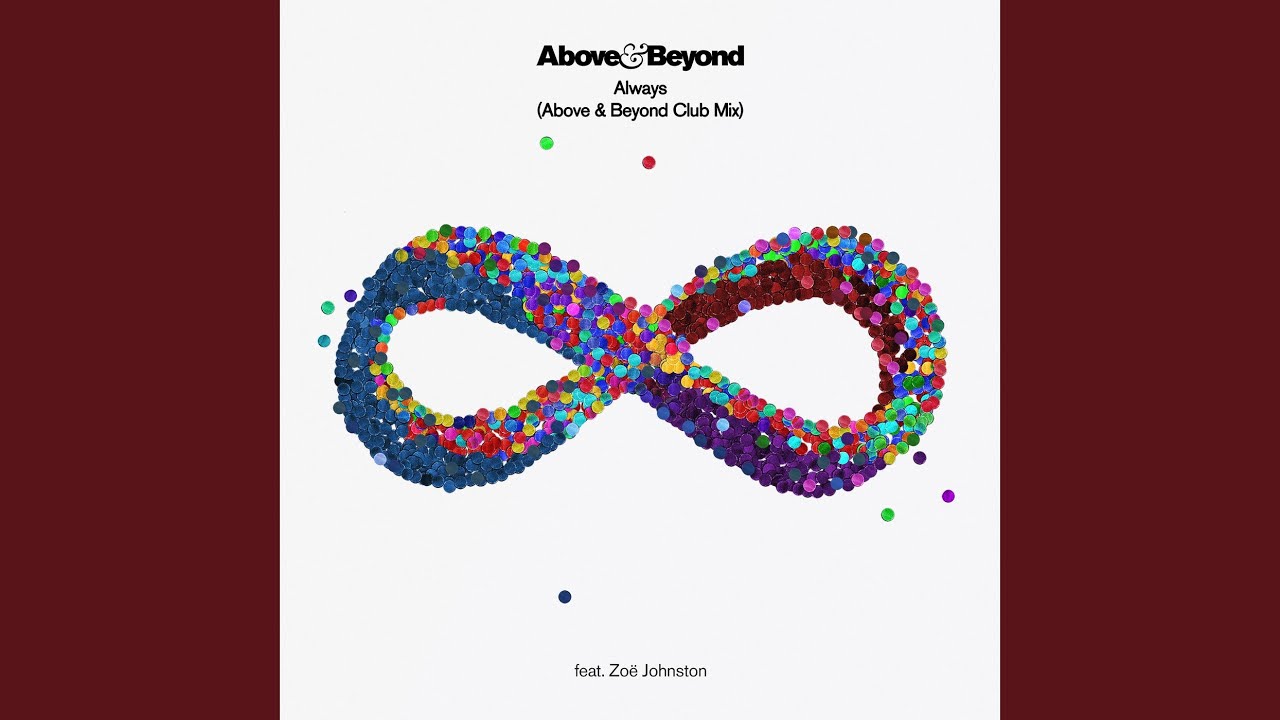Always (Above & Beyond Club Mix)