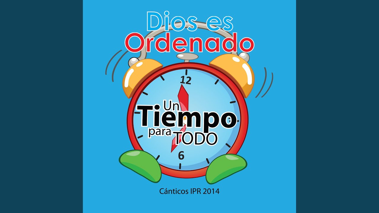 A Dios Le Agrada