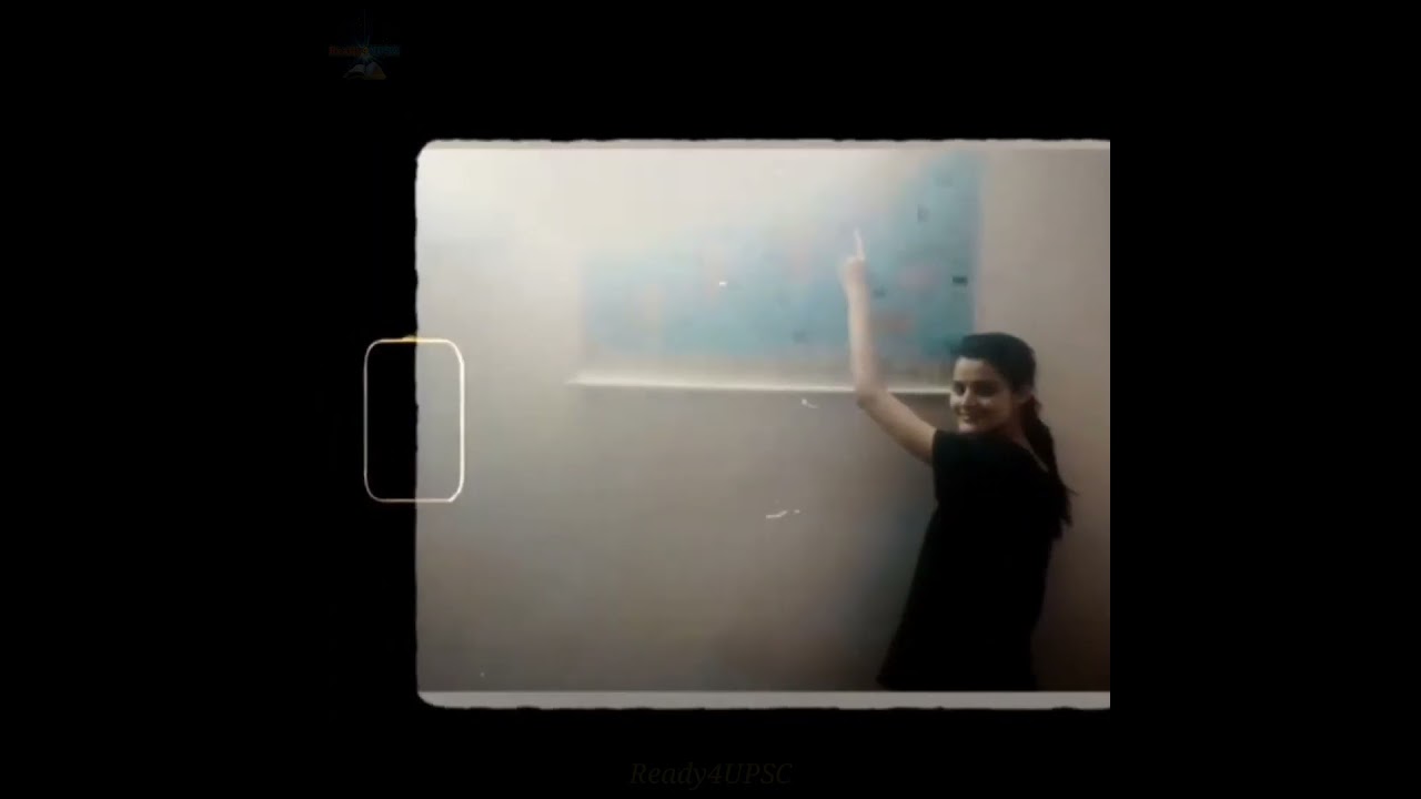 IPS Navjot Simi Preparation Days Journey Video 📸 Zero to Hero Journey 🥰😍| #motivational_video #upsc