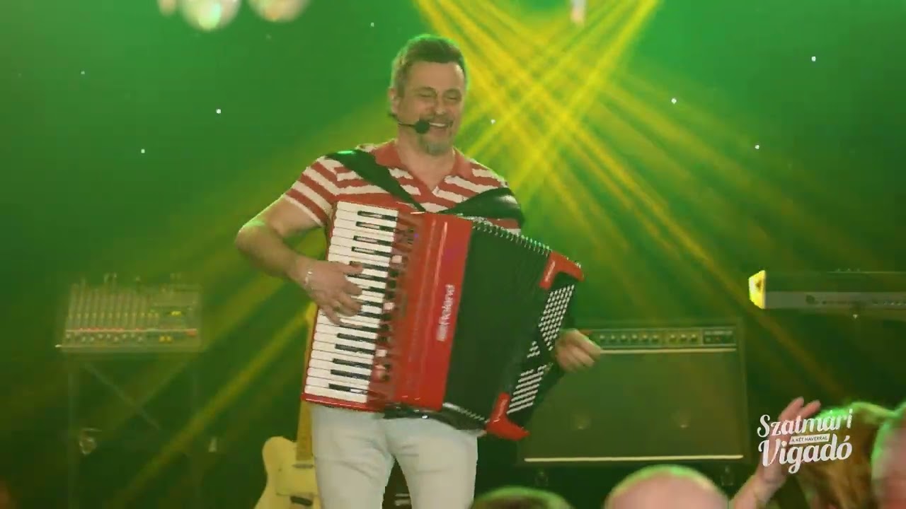 Márió - Szólj szólj csalogány