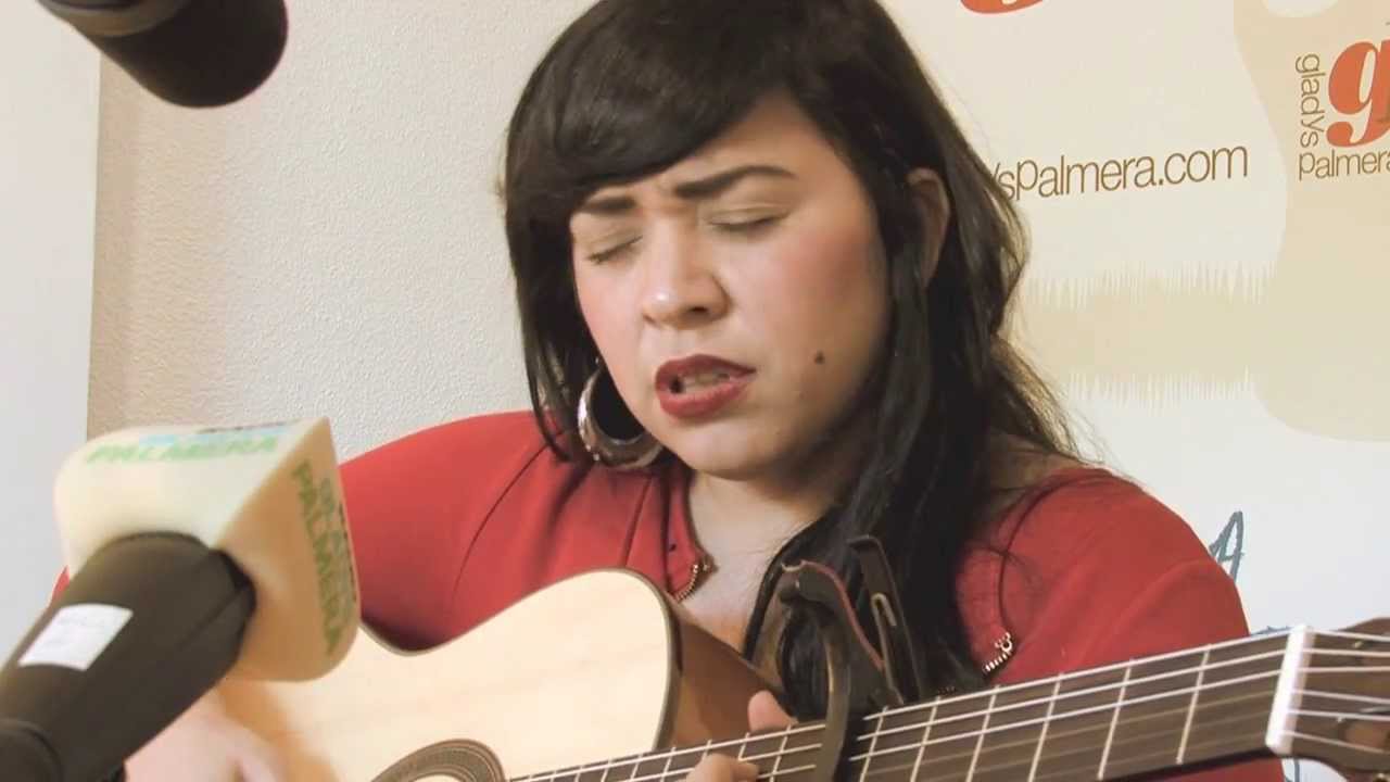 CARLA MORRISON - Eres tú