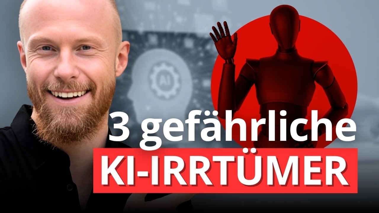 AI Agents & Automationen: Was Unternehmer jetzt verstehen müssen