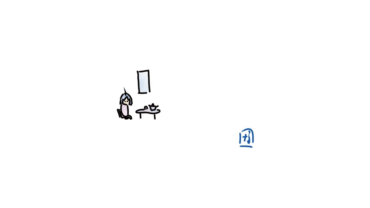 【作曲実況】お題は「旅館をイメージした曲」【REAPER/深夜の2時間DTM/元住吉ななお】