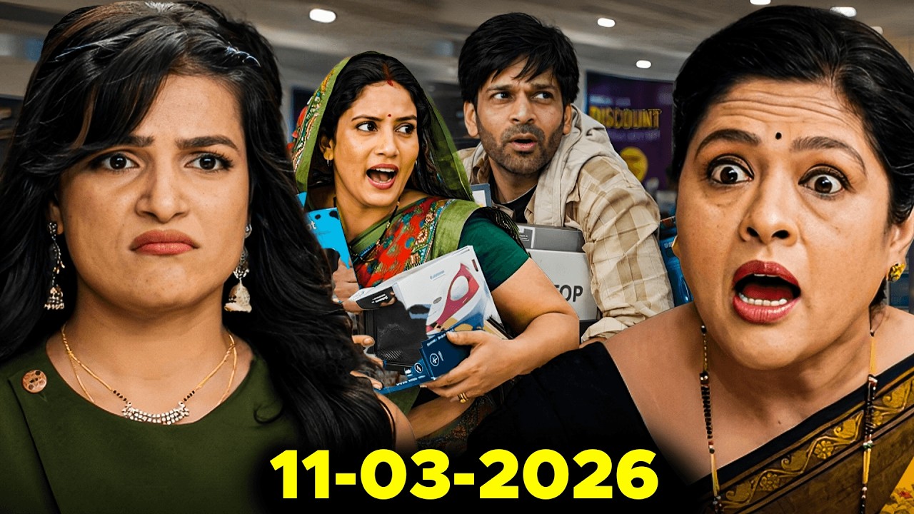 तेजस के शोरूम में हुई 11 लाख की चोरी, रेणुका ने मारा रोशनी को चाटा 😱 || Udne Ki Aasha