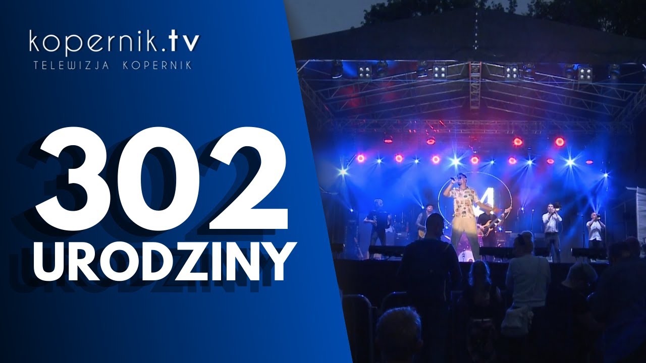 Dni Rynu 2025 | Miasto i Gmina Ryn | kopernik.tv