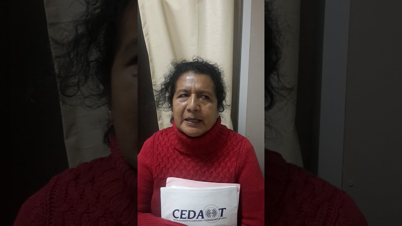 Cirugía de Schwannoma Vestibular