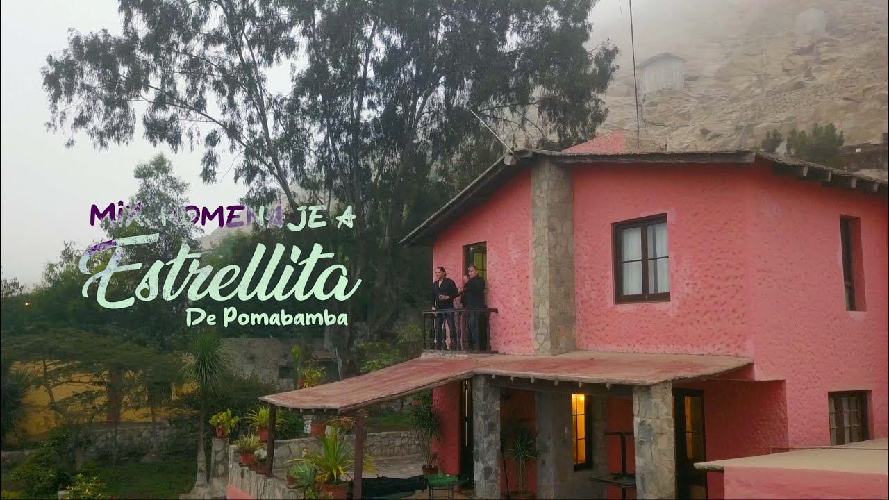AROMAS - MIX ESTRELLITA