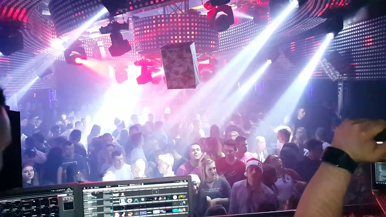 DJ Camel Magnes Wt&oacute;rek 26.12.2017 HD