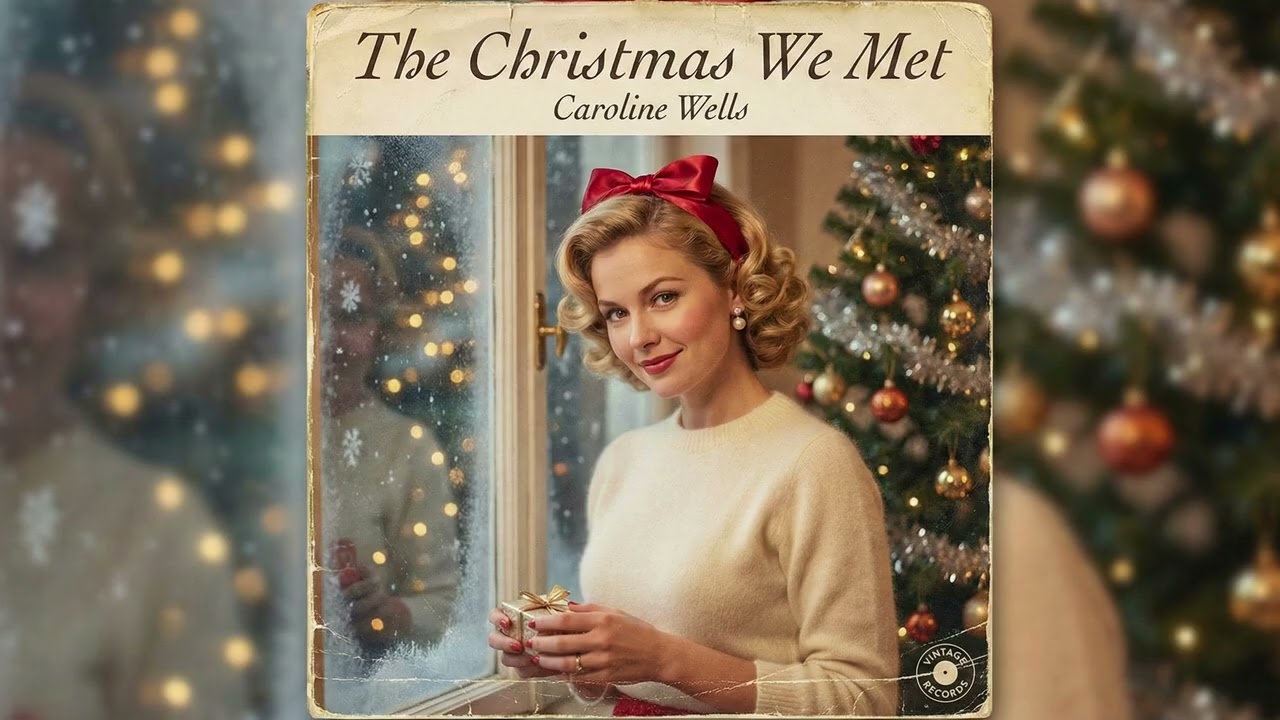 The Christmas We Met (1960) - A Love Story Begins