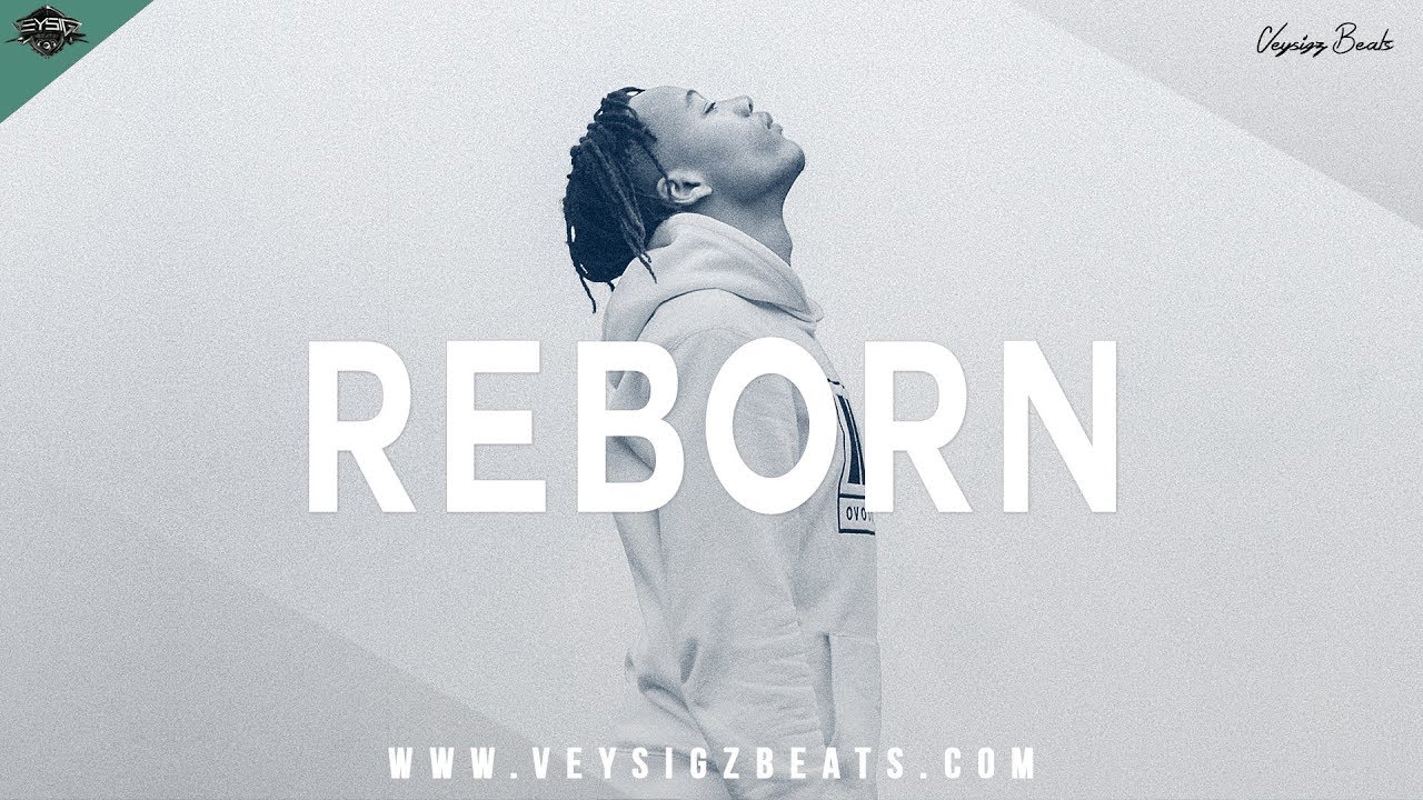 Reborn - Angry Rap Beat | Hard Motivational Hip Hop Instrumental | [prod. by Veysigz]