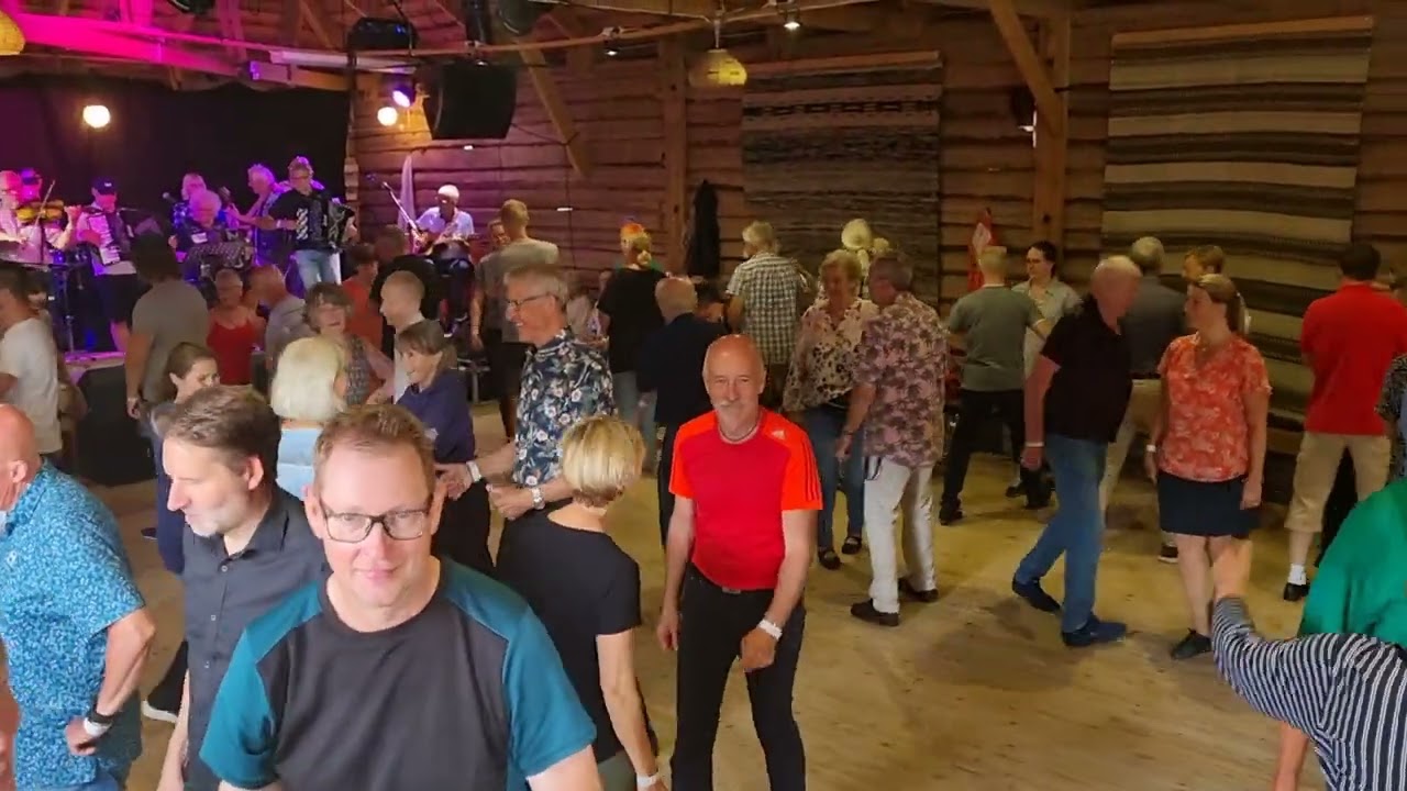 Ransäter 6/7-25. Shottis på logen i hög Sellmans ork. 🥰🤗