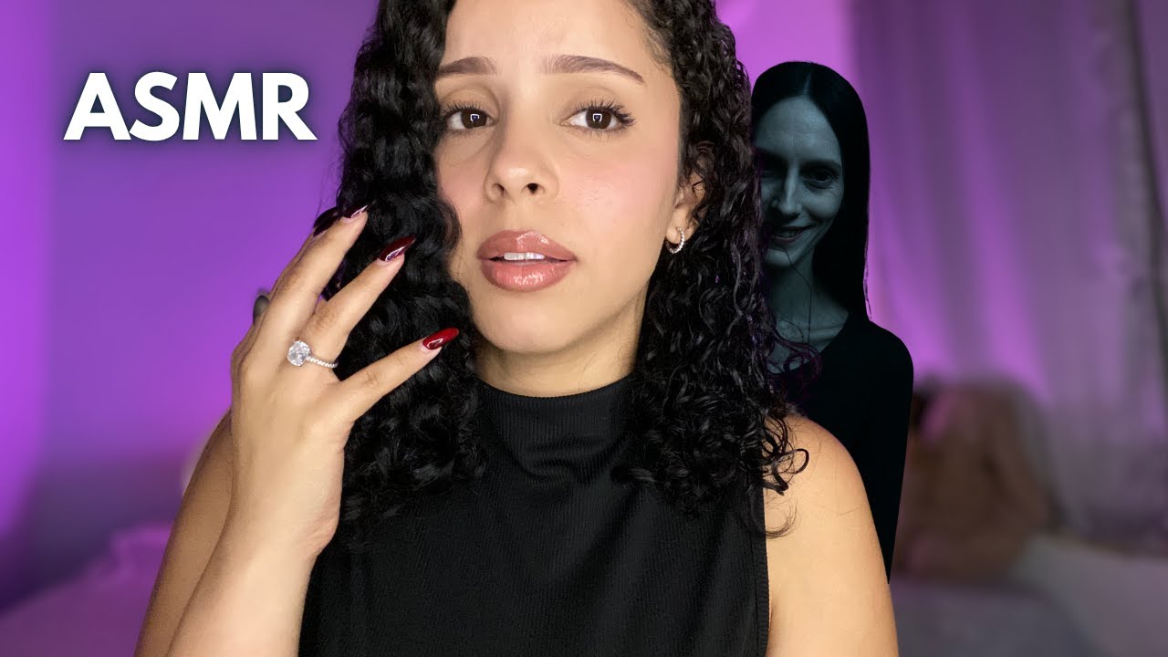 ASMR ESPAÑOL 👻Historias Reales de Terror | Reddit  