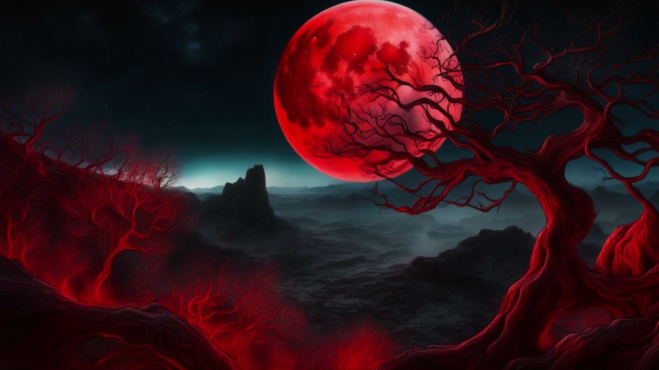 Joshua Reznicow - Phantom's Night