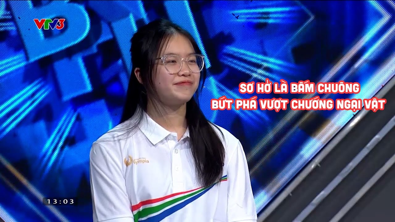 Nữ sinh Hà Nội trở thành 