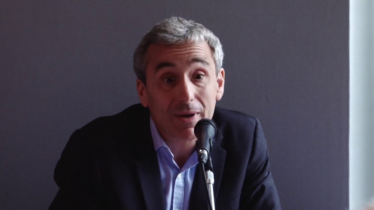 FNCCR 2019 - March&eacute; de l'&eacute;nergie