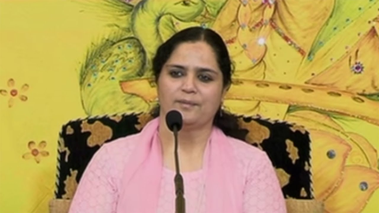 Srimad Bhagavad Gita Chp 9 (Shloka 34)