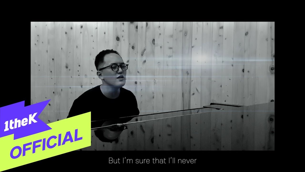 [MV] Jisuk Kim(김지석) _ Dream High (Prod. By Sangkyun Park)