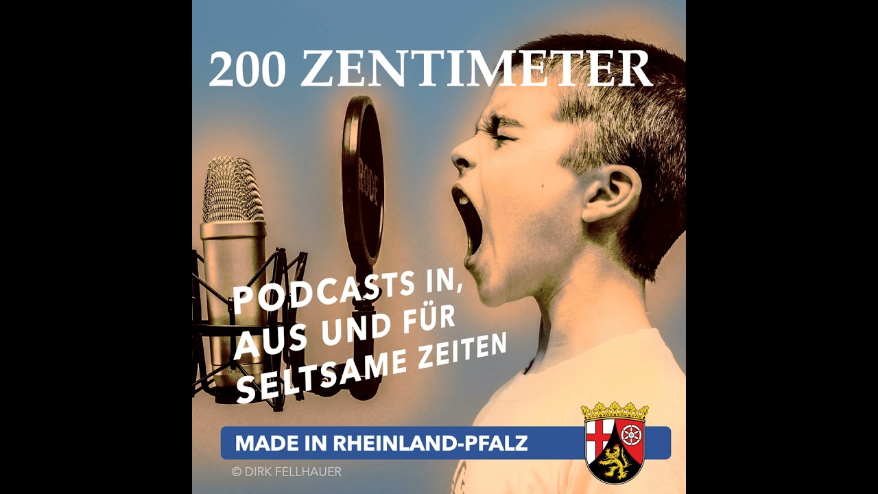 Georg Heinrich: „Auch dies geht vorbei“