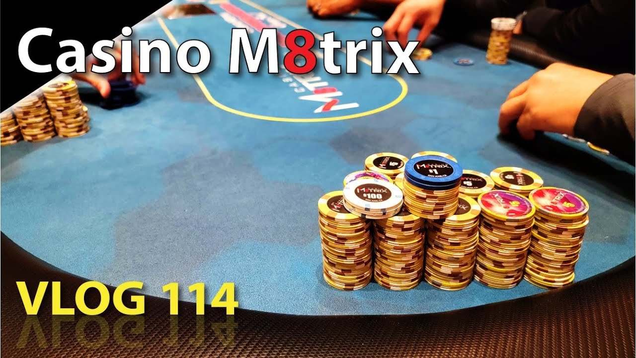 This Had The Biggest Impact On My Game – Poker Vlog 114