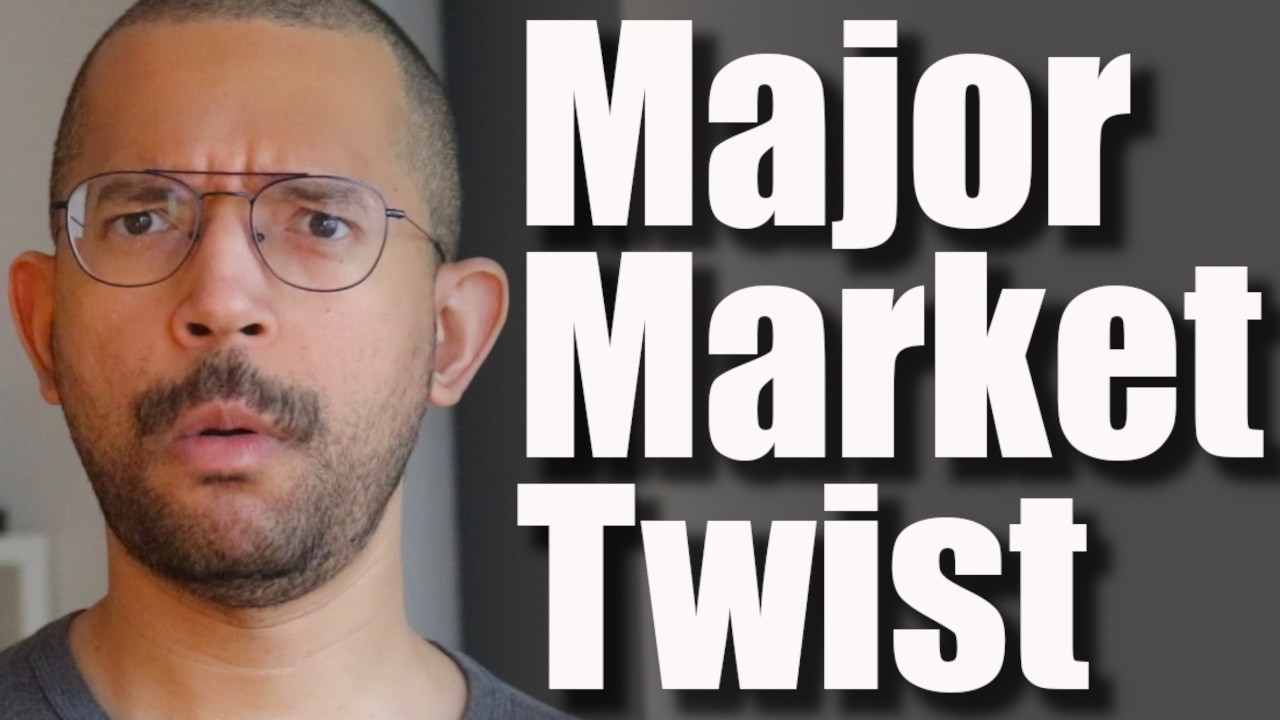 World Markets Just Got A Major Disruption Signal From Stocks & The FED Should You Buy The Dip?