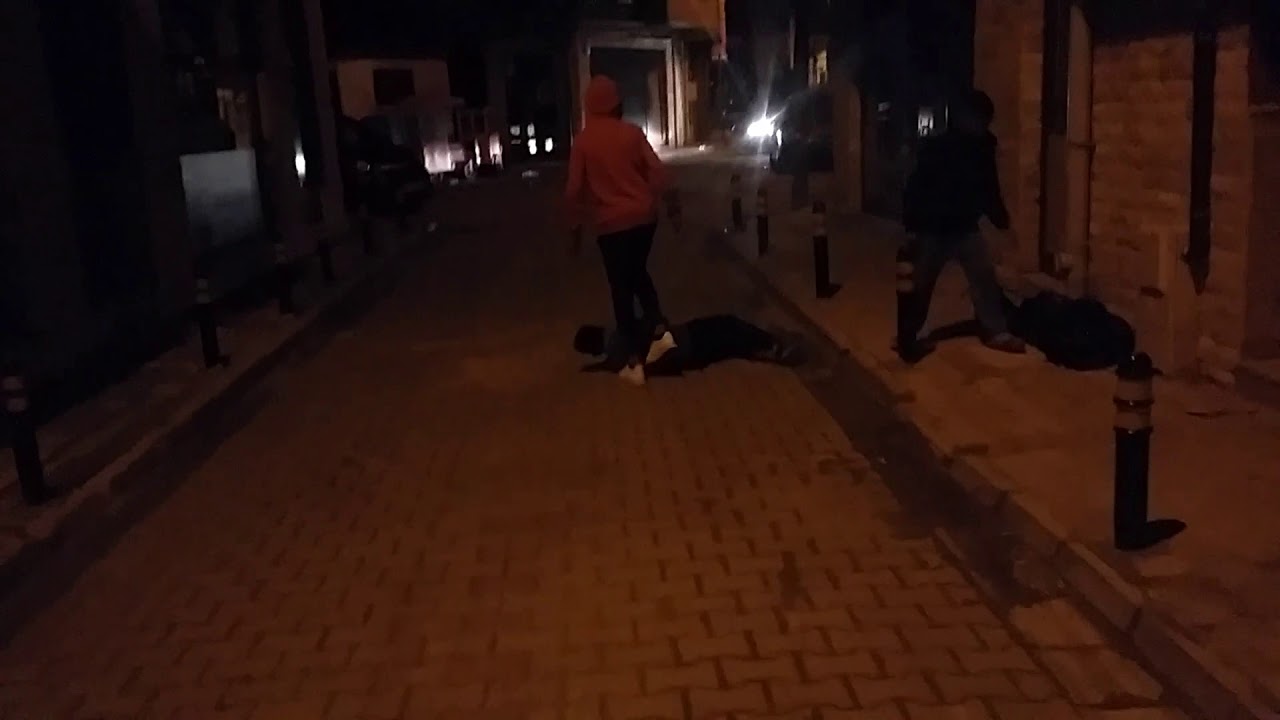 Tilefoni Çalmışlar - Kısa Film