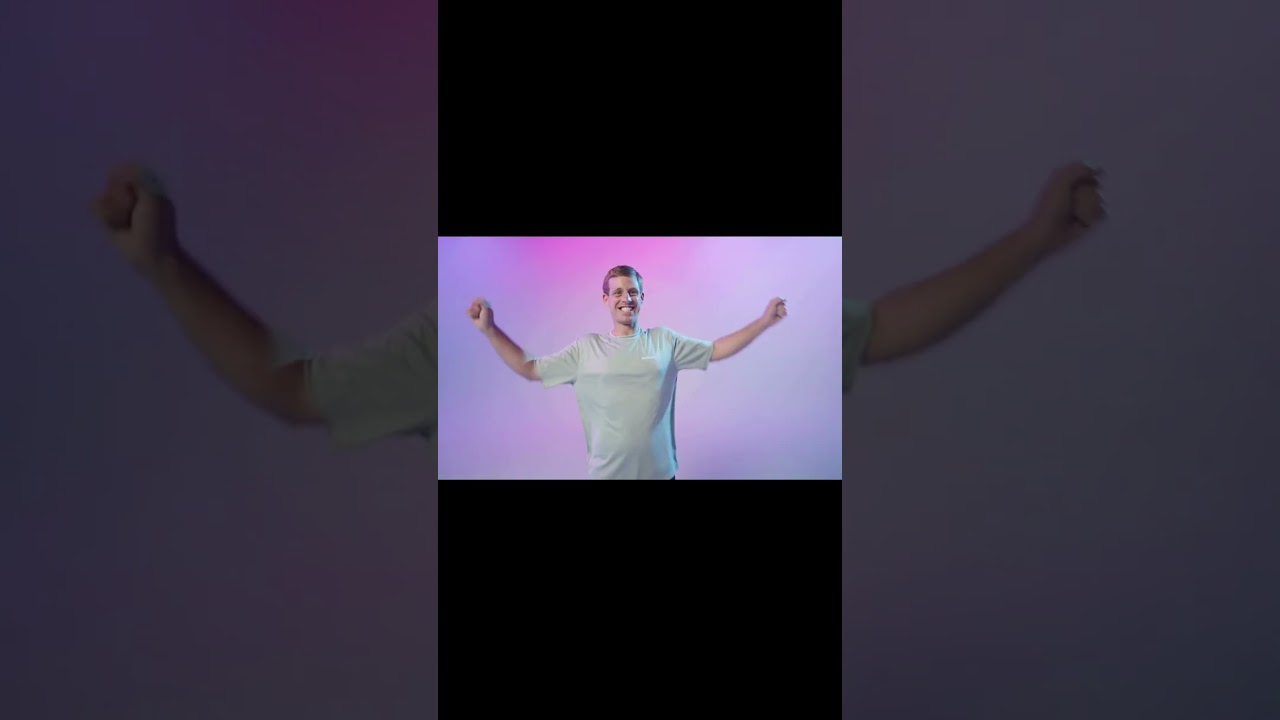 Autism Fit - Arm Circles