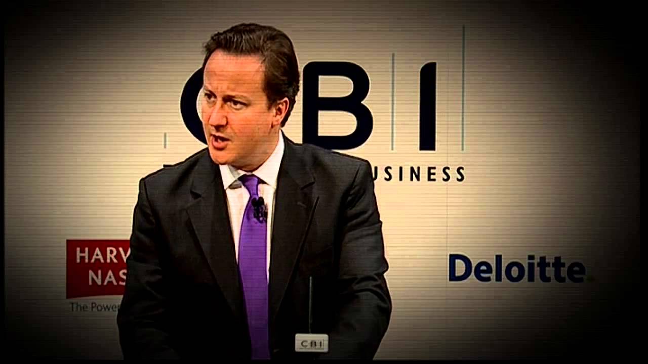 Osborne: six more years of austerity