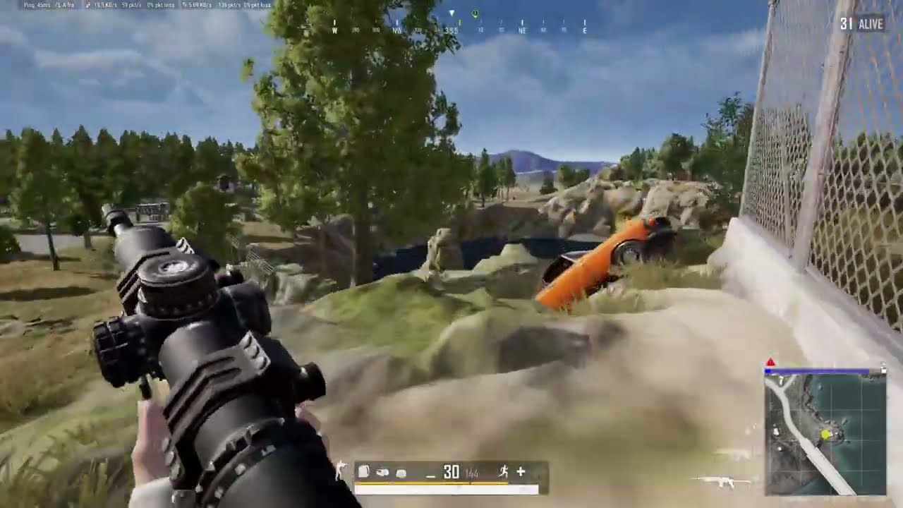 1 MAN SQUAD FPP 30 KİLL KENDİ REKORUMU KIRDIM #PUBG #FPP #1MANSQUAD