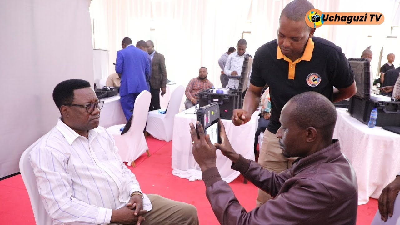 Wakufunzi, washiriki wazungumzia mafunzo ya watendaji wa uboreshaji mkoa wa Ruvuma