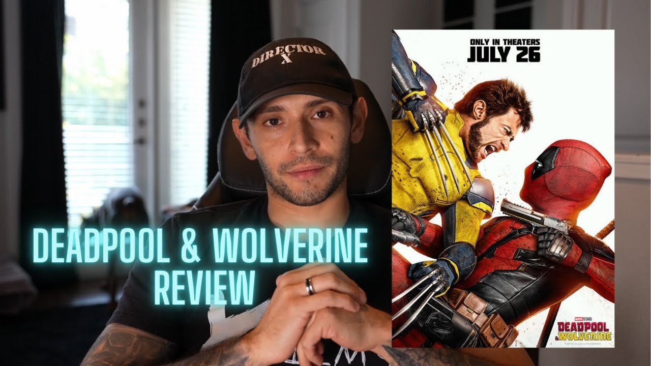 Filmmaker Reviews 