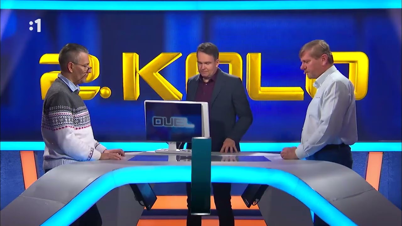 DUEL 14.02.23