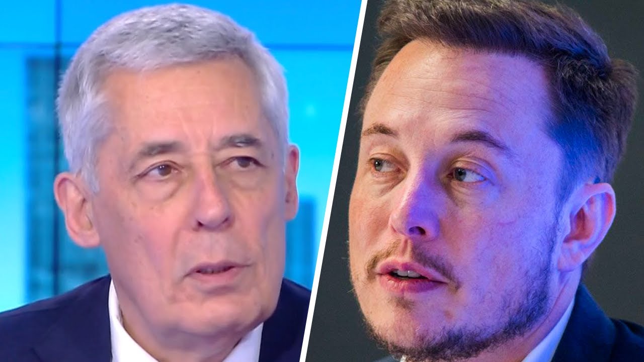 Difficultés de Tesla : 