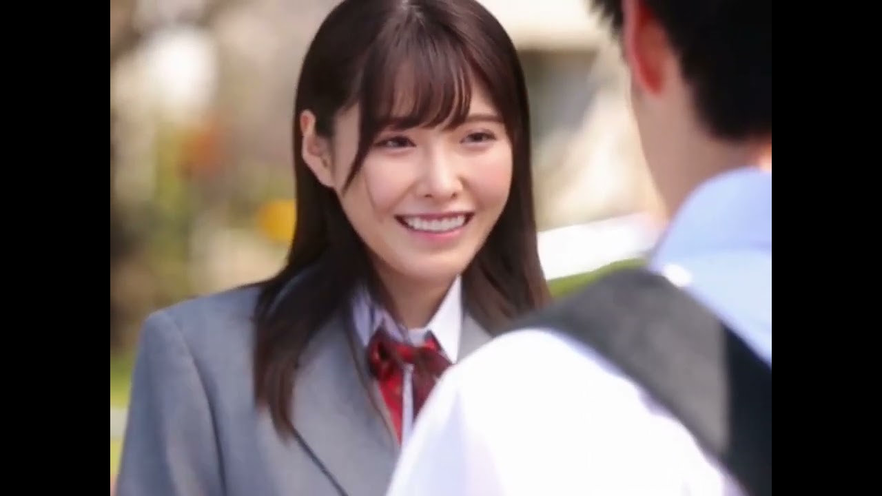 Những h&igrave;nh ảnh dễ thương của Arina Hashimoto