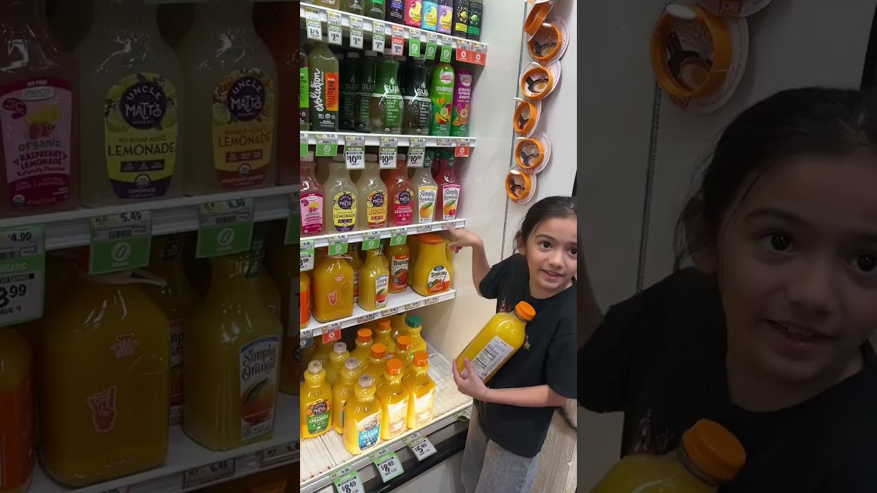 Come along with us. Our mid-week snack haul.  #autism #family #snacks #subscribe 
